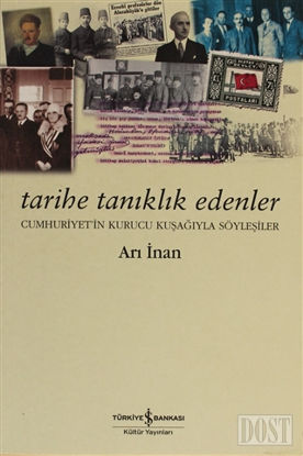 Tarihe Tan kl k Edenler